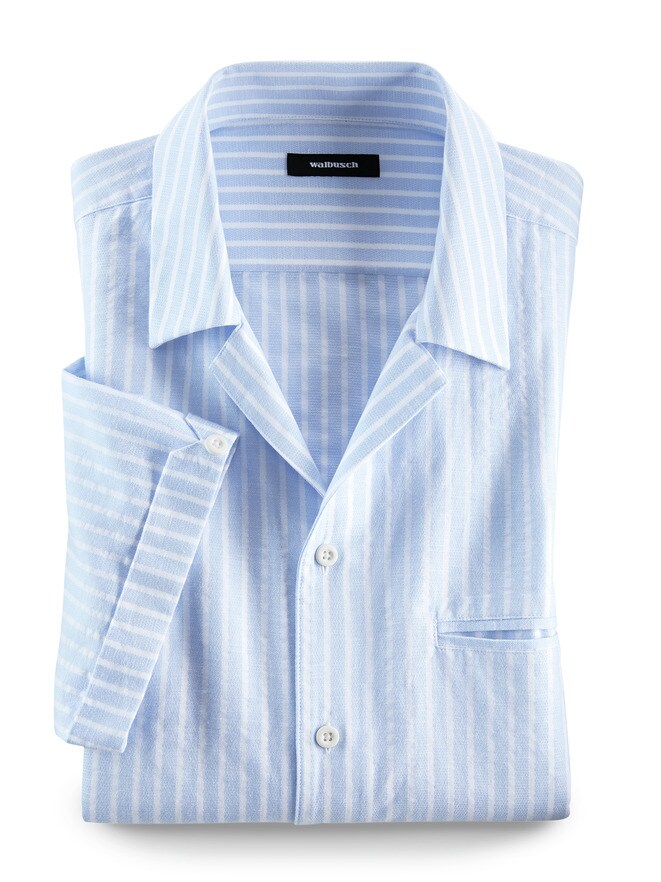 Kurzarm-Shirt Riviera Kurzarm-Shirt Riviera
