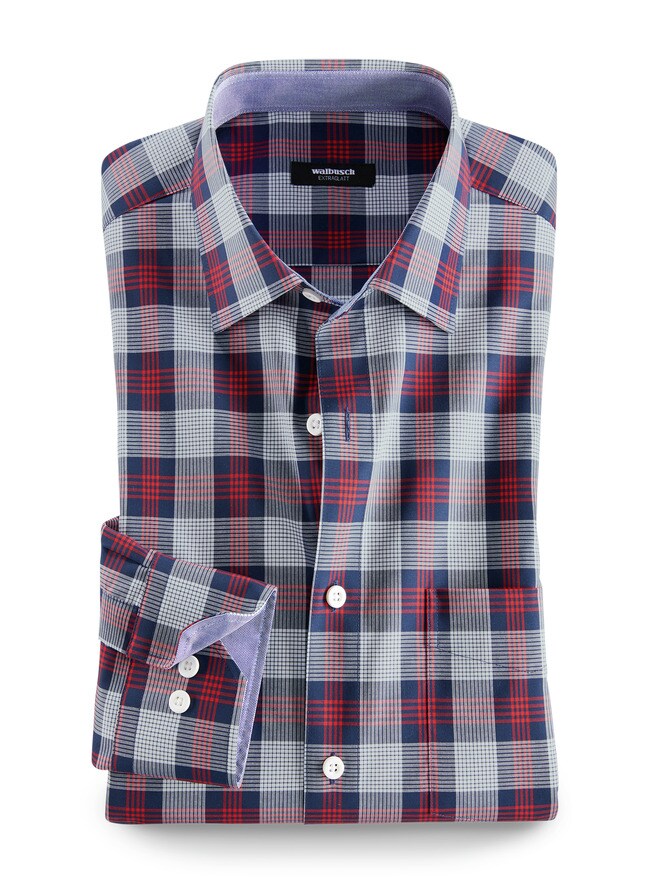 Naturstretch-Hemd Regatta Naturstretch-Hemd Regatta