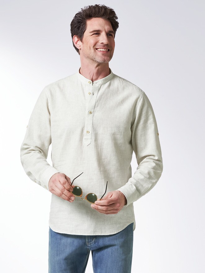 Oasen-Shirt Oasen-Shirt