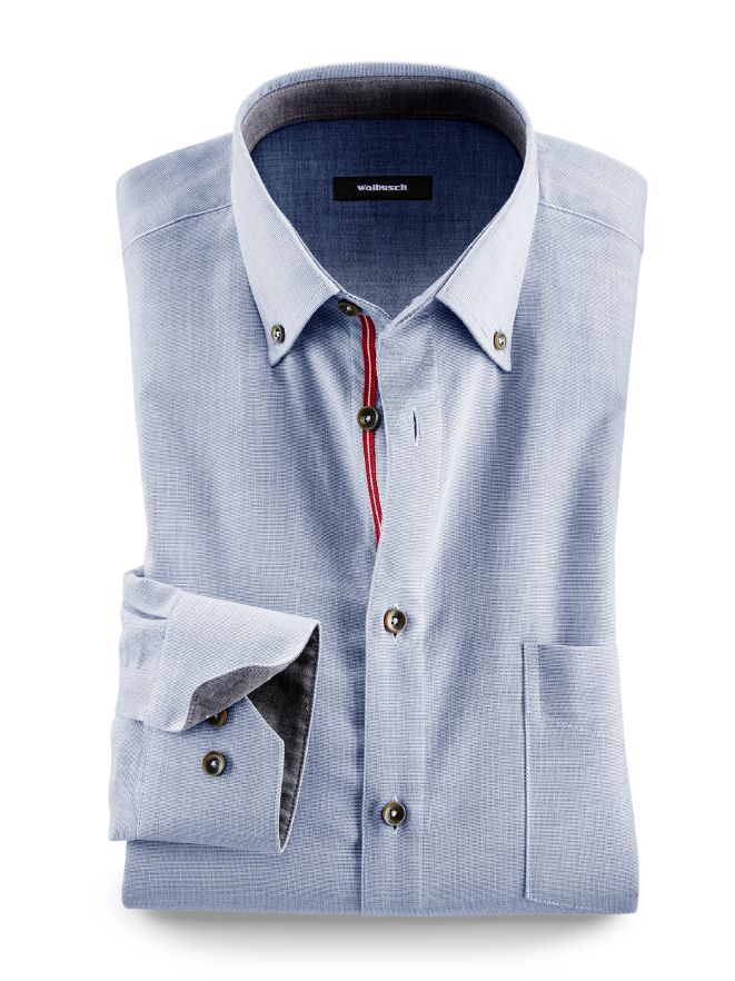 Softcotton-Hemd Doubleface Softcotton-Hemd Doubleface