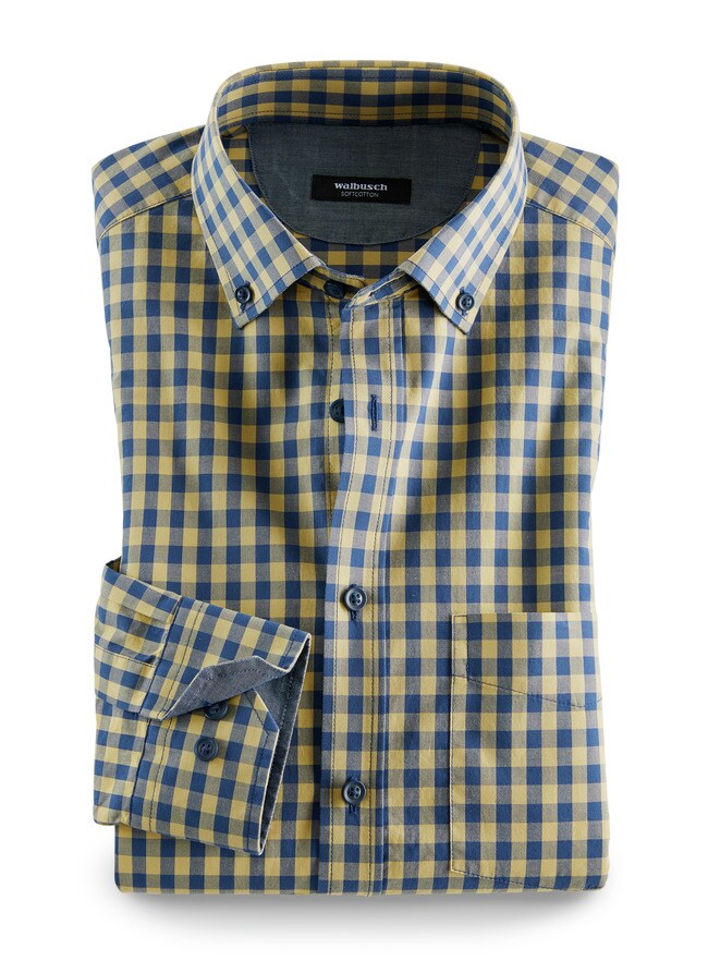Softcotton-Hemd Softcotton-Hemd