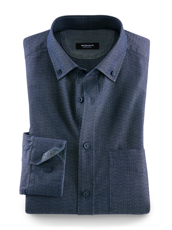 Softcotton-Hemd Softcotton-Hemd