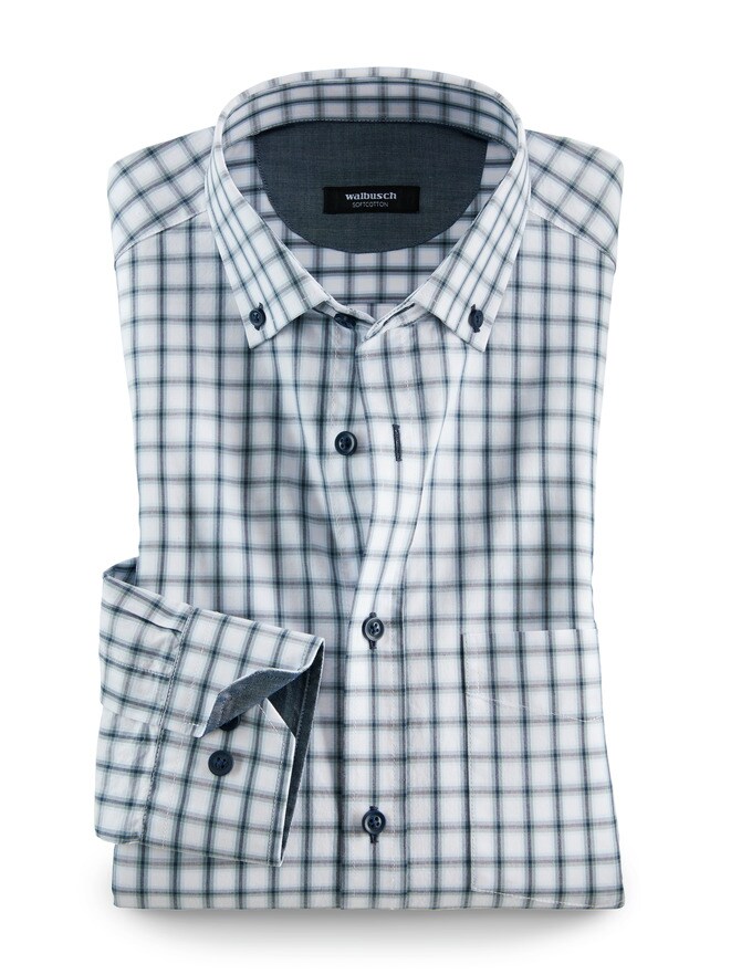 Softcotton-Hemd Softcotton-Hemd