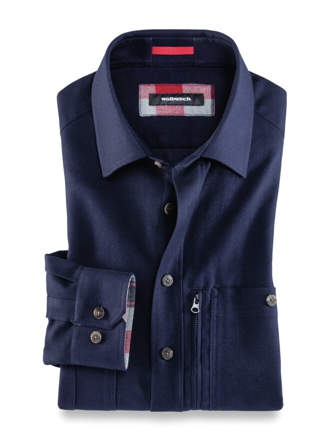 Thermo-Hemdjacke Montana Thermo-Hemdjacke Montana