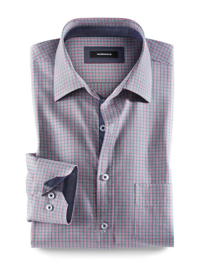 Tencel-Hemd Klimacontrol Tencel-Hemd Klimacontrol