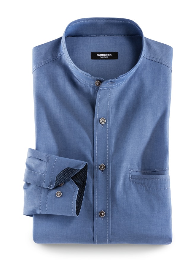 Easycare Chambray Shirt Easycare Chambray Shirt