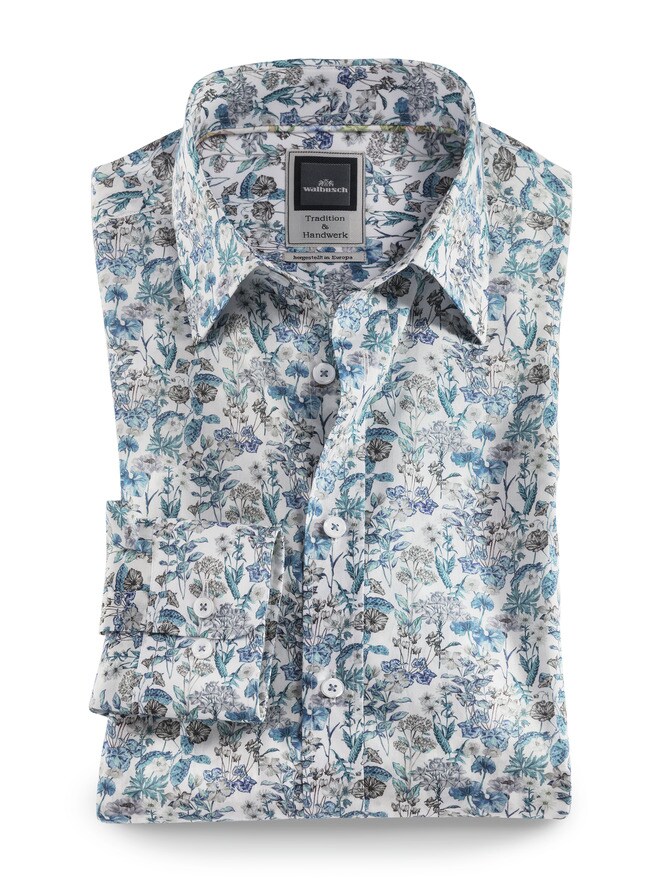 Liberty-Hemd Print Liberty-Hemd Print