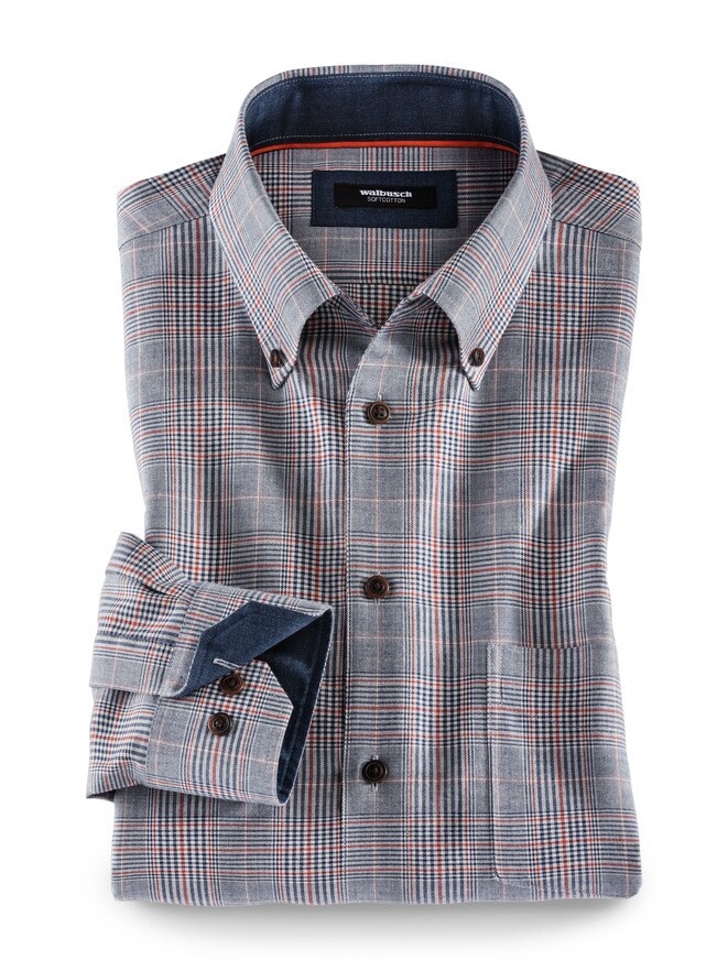 Softcotton-Hemd Softcotton-Hemd