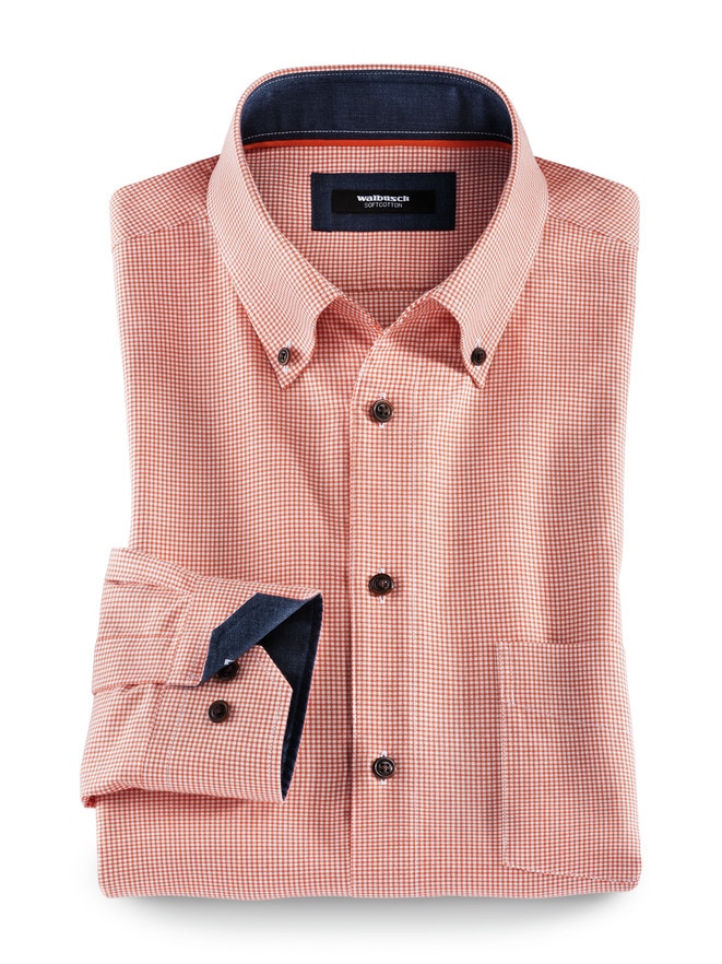 Softcotton-Hemd Softcotton-Hemd