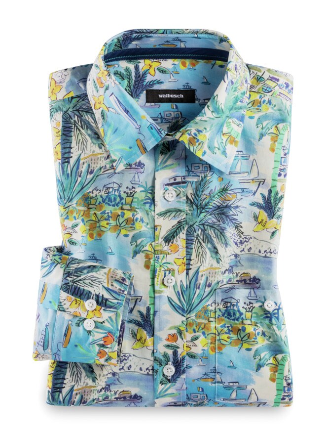 Liberty-Hemd Buena Vista Liberty-Hemd Buena Vista