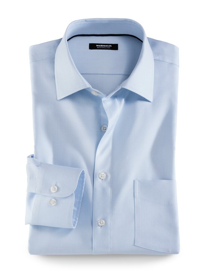 Easycare-Hemd Luxury Easycare-Hemd Luxury