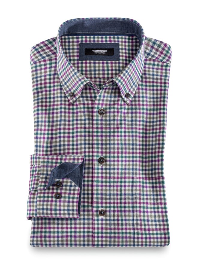 Softcotton-Hemd Softcotton-Hemd