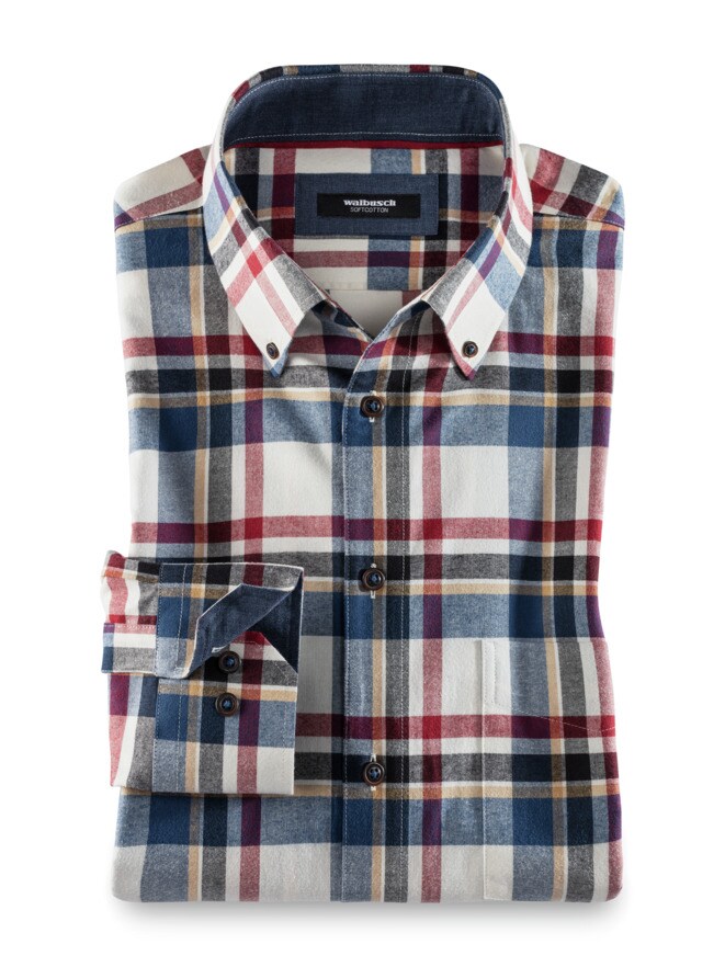 Softcotton-Hemd Softcotton-Hemd