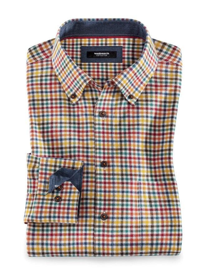 Softcotton-Hemd Softcotton-Hemd