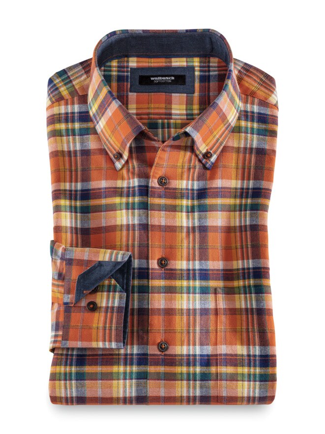 Softcotton-Hemd Softcotton-Hemd