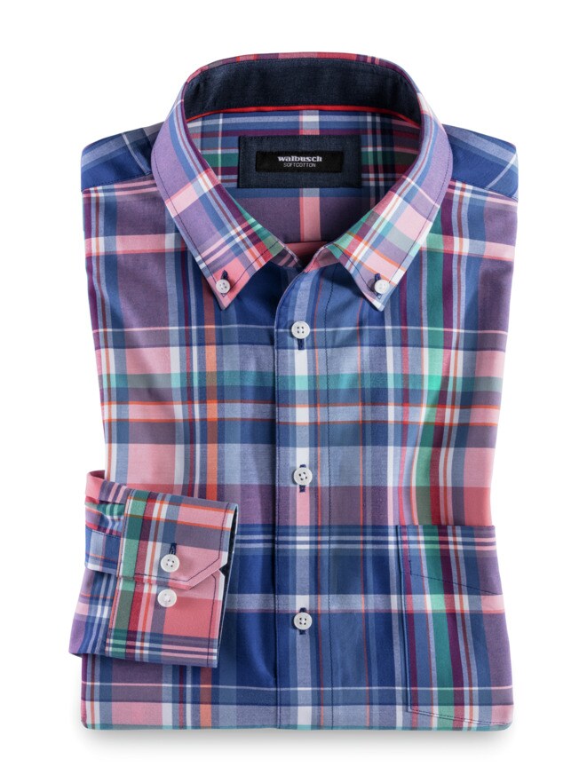 Softcotton-Hemd Softcotton-Hemd