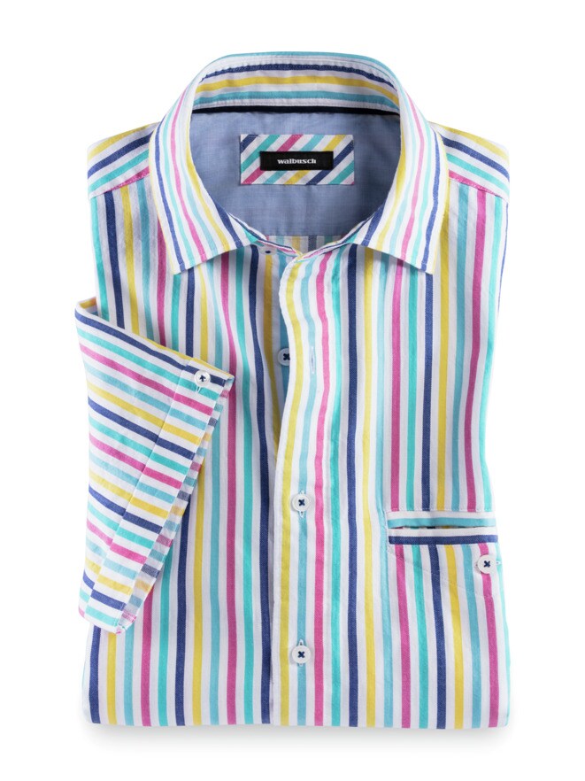 Crashoptik-Hemd Sommerbrise Crashoptik-Hemd Sommerbrise
