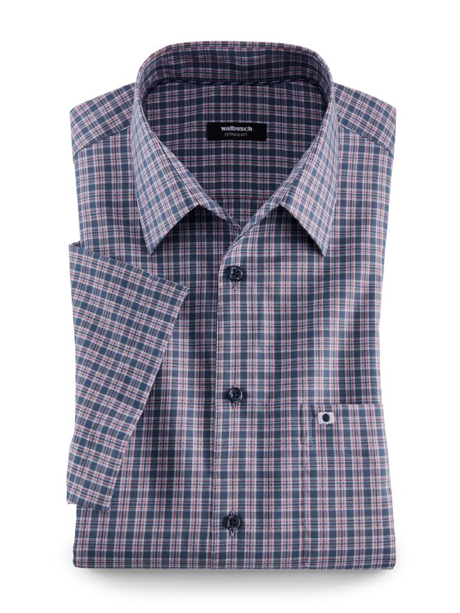 Extraglatt-Hemd Aqua Nautica Extraglatt-Hemd Aqua Nautica