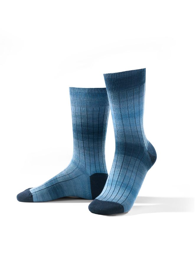 Jeanssocke 2er-Pack Jeanssocke 2er-Pack