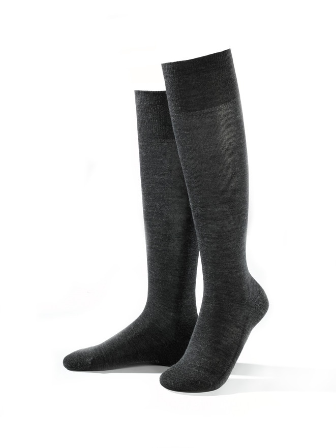 Thermosoft-Kniestrumpf 2er-Pack Thermosoft-Kniestrumpf 2er-Pack
