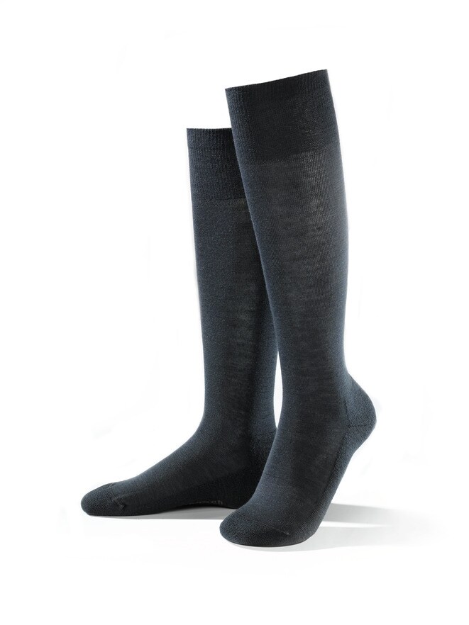 Thermosoft-Kniestrumpf 2er-Pack Thermosoft-Kniestrumpf 2er-Pack