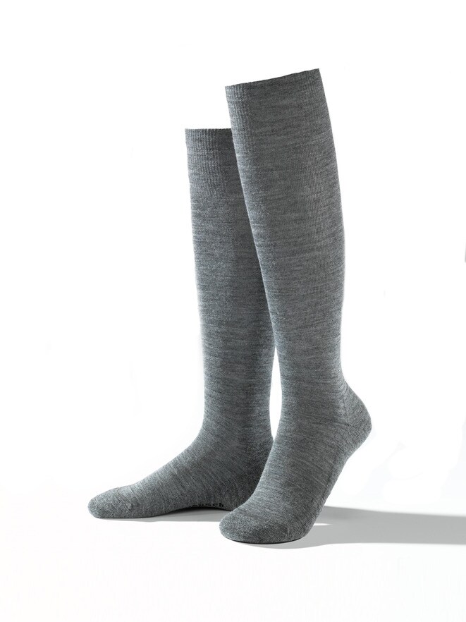 Thermosoft-Kniestrumpf 2er-Pack Thermosoft-Kniestrumpf 2er-Pack