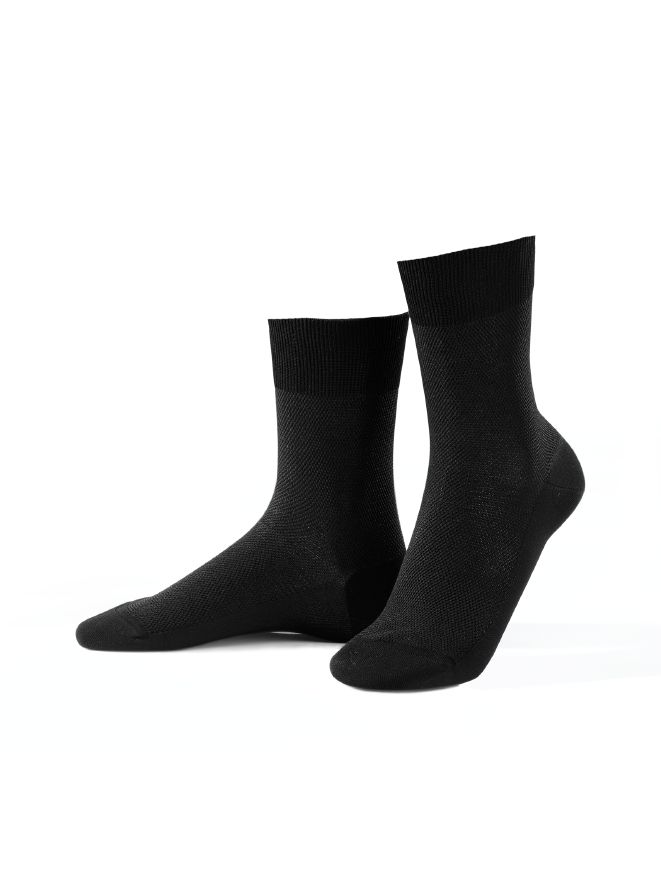 Klima-Poren Socke 2er-Pack Klima-Poren Socke 2er-Pack