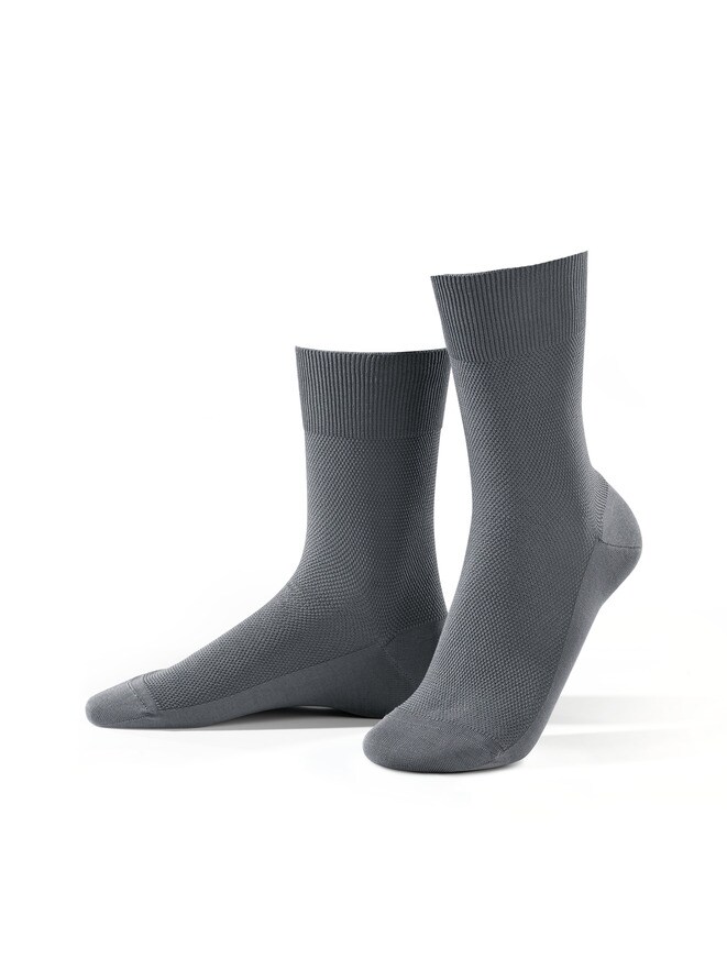 Klima-Poren Socke 2er-Pack Klima-Poren Socke 2er-Pack
