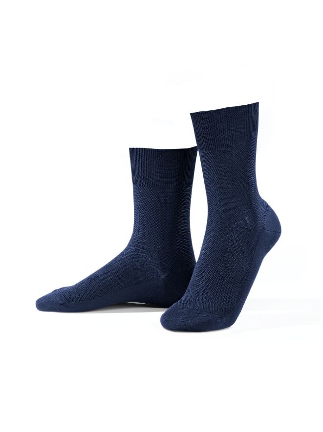 Klima-Poren Socke 2er-Pack Klima-Poren Socke 2er-Pack