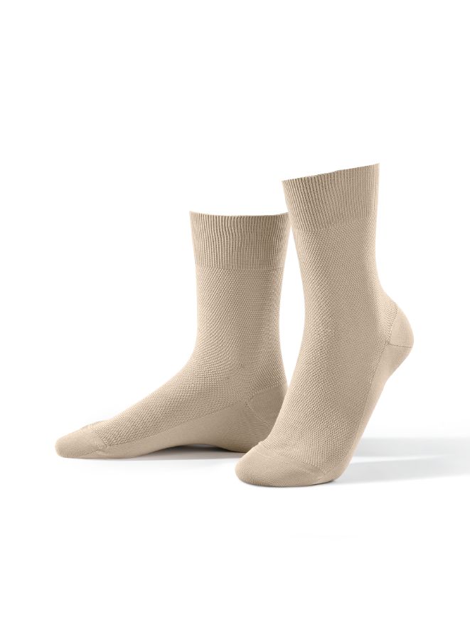 Klima-Poren Socke 2er-Pack Klima-Poren Socke 2er-Pack