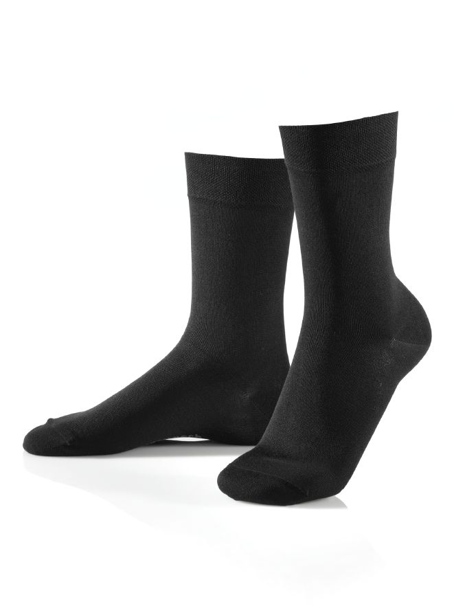 Pima Cotton Socke 3er-Pack Pima Cotton Socke 3er-Pack