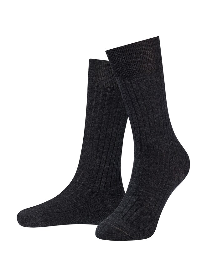 4-Seasons Langsocke 2er-Pack 4-Seasons Langsocke 2er-Pack
