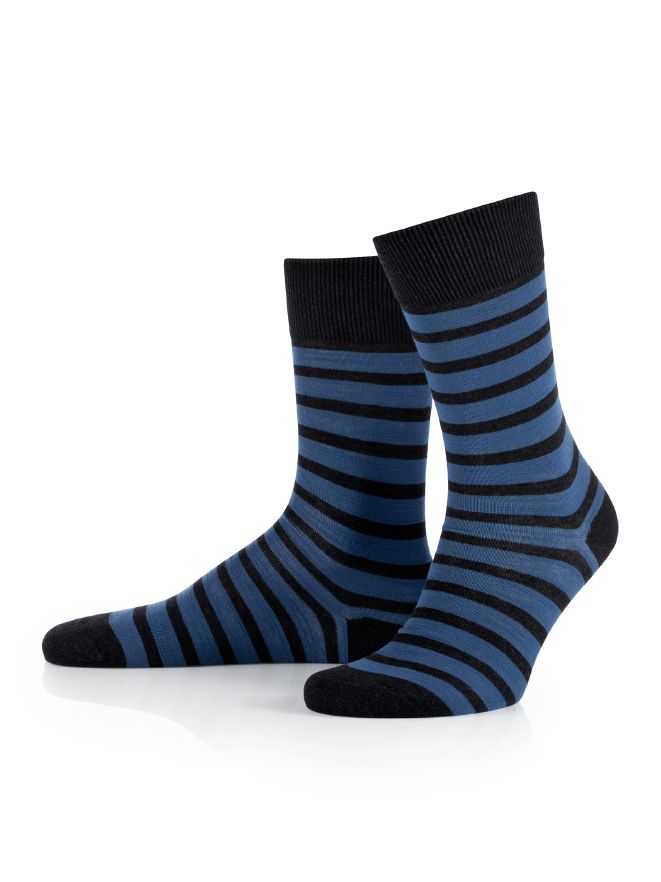 Falke Socke Even Stripe Falke Socke Even Stripe