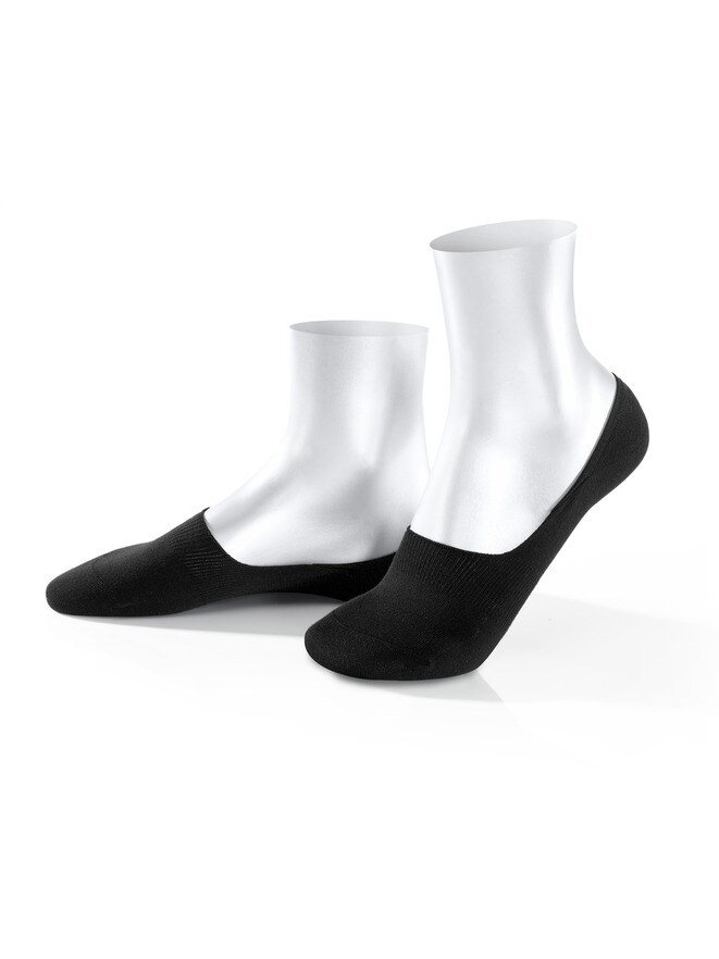 Sneaker Socke unisex 2er-Pack Sneaker Socke unisex 2er-Pack