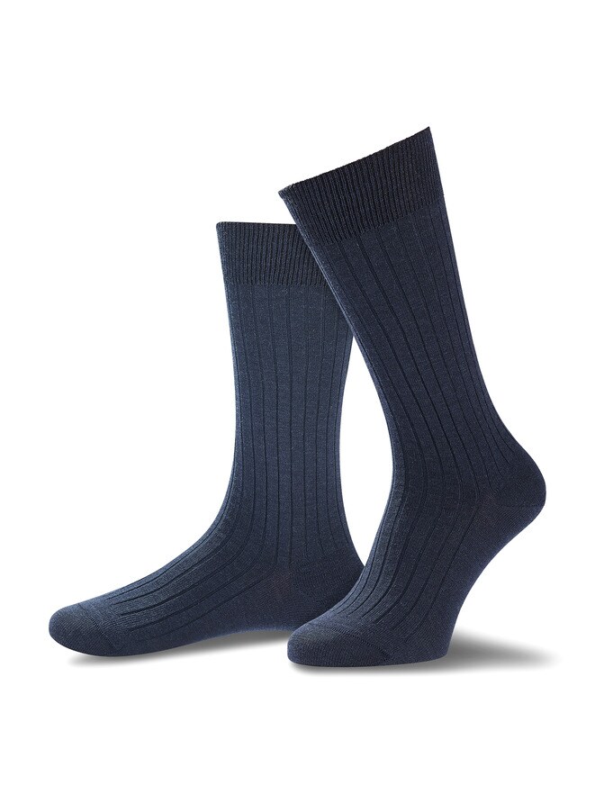 4-Seasons Langsocke 2er-Pack 4-Seasons Langsocke 2er-Pack