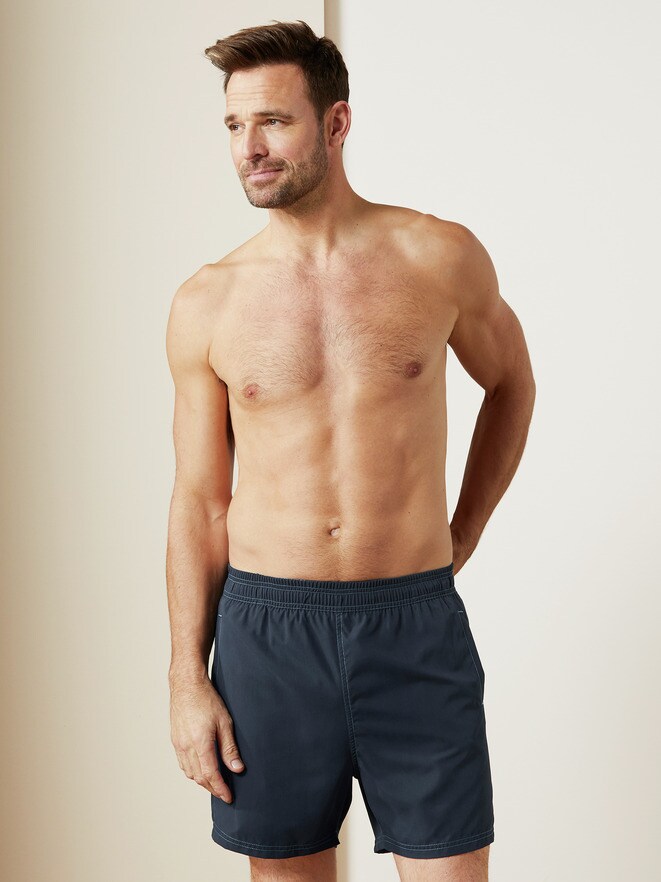 Dry-weave Badeshorts Dry-weave Badeshorts