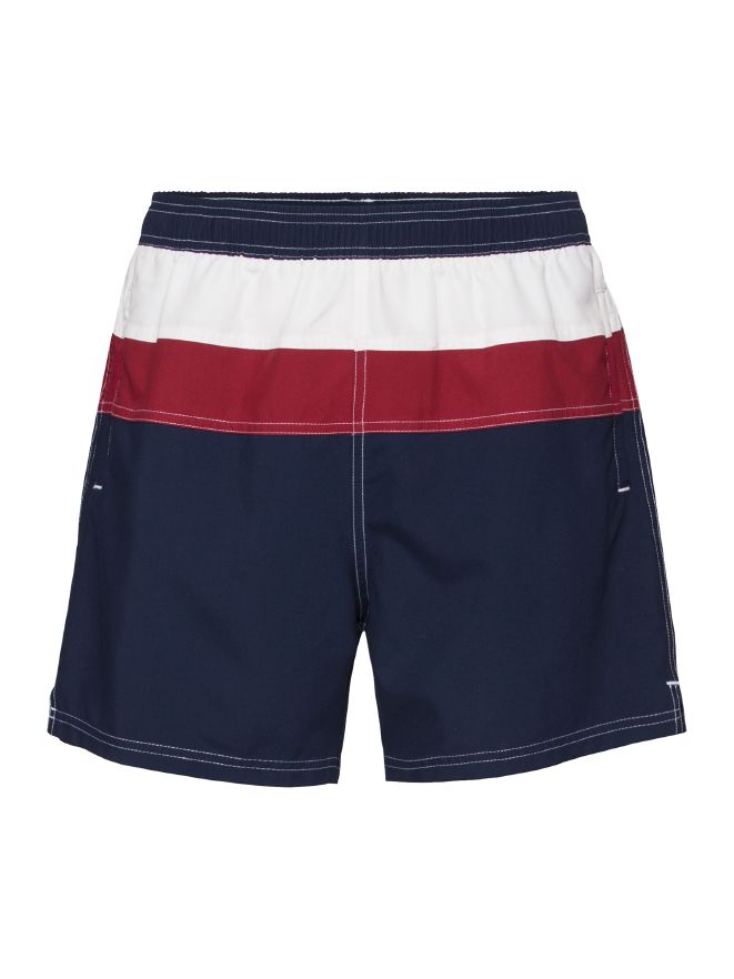 Dry-weave Badeshorts Streifen Dry-weave Badeshorts Streifen