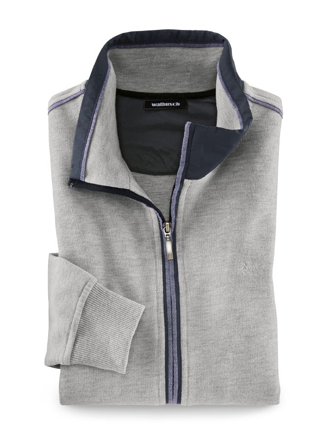 Thermo-Freizeitjacke Thermo-Freizeitjacke