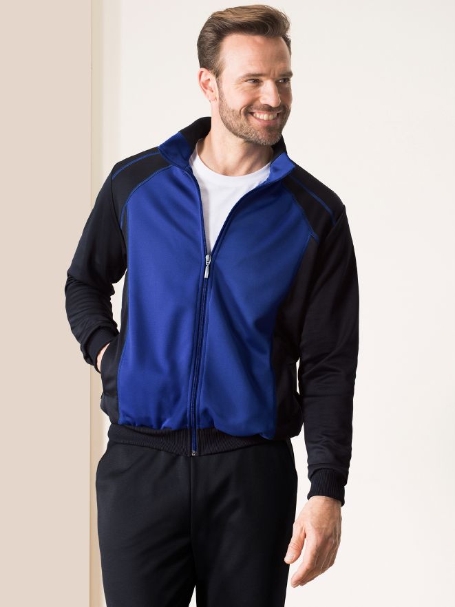 Easycare Freizeitjacke Easycare Freizeitjacke