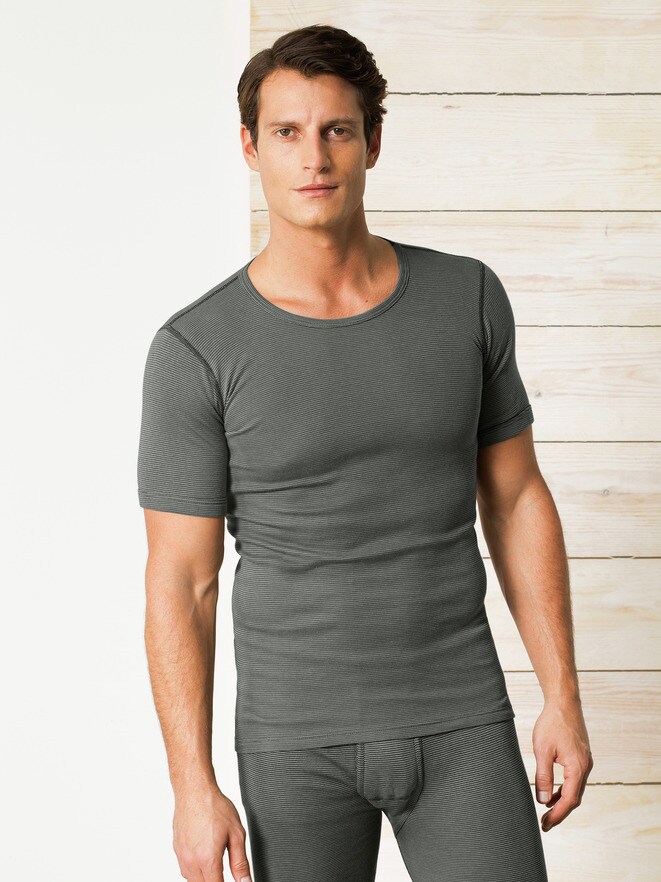 Thermo-Shirt 2er-Pack Thermo-Shirt 2er-Pack