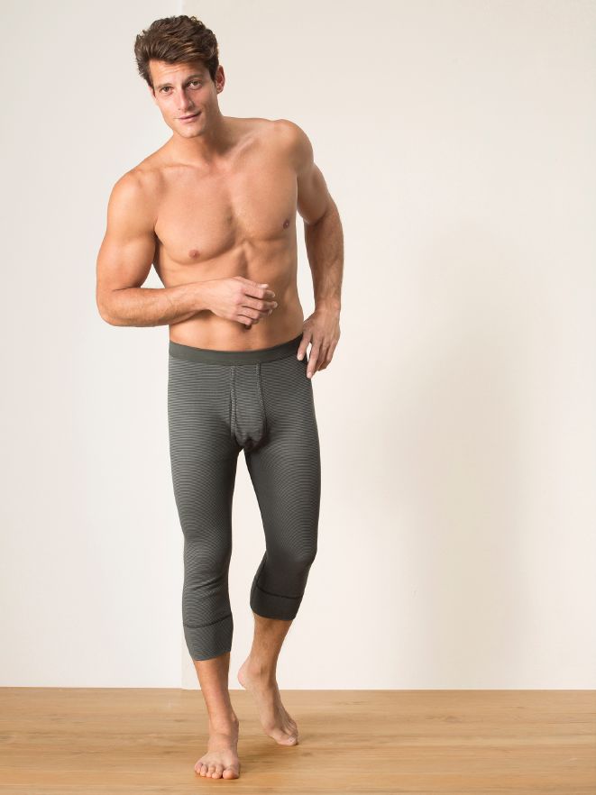 Thermo-Kniehose 2er-Pack Thermo-Kniehose 2er-Pack