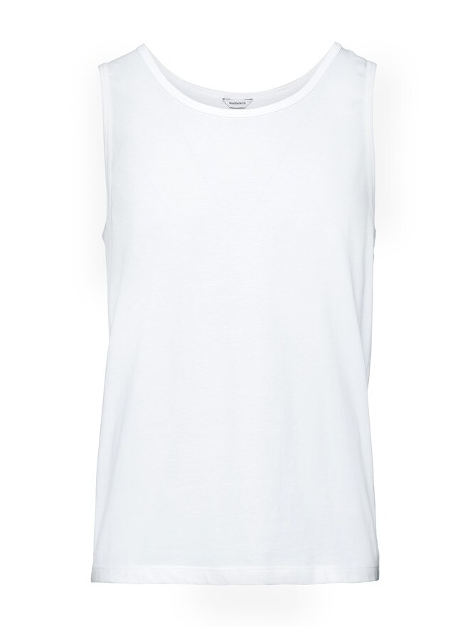 Cotton-Stretch Unterhemd 2er-Pack Cotton-Stretch Unterhemd 2er-Pack