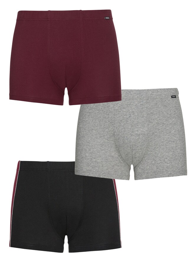 3er-Pack Pants Colore 3er-Pack Pants Colore