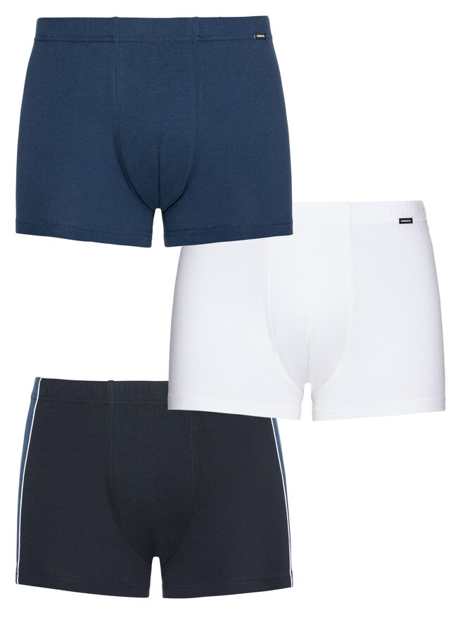 3er-Pack Pants Colore 3er-Pack Pants Colore