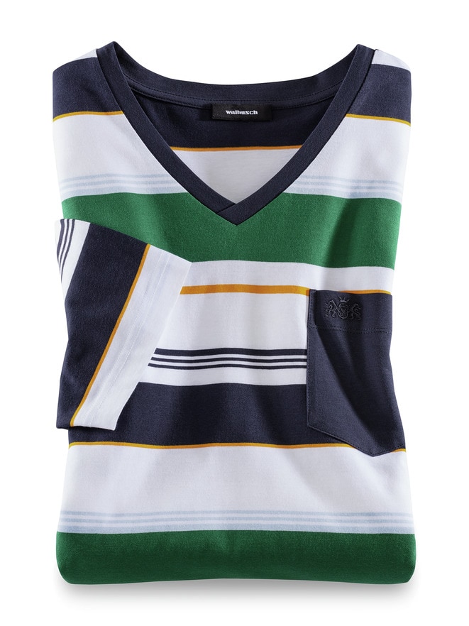 Summertime V-Shirt Summertime V-Shirt