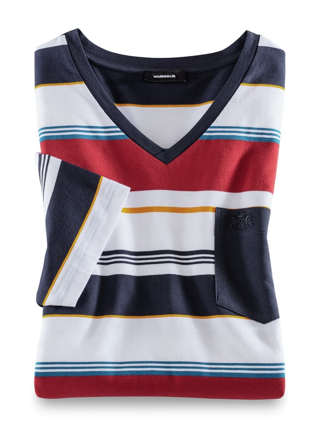 Summertime V-Shirt Summertime V-Shirt