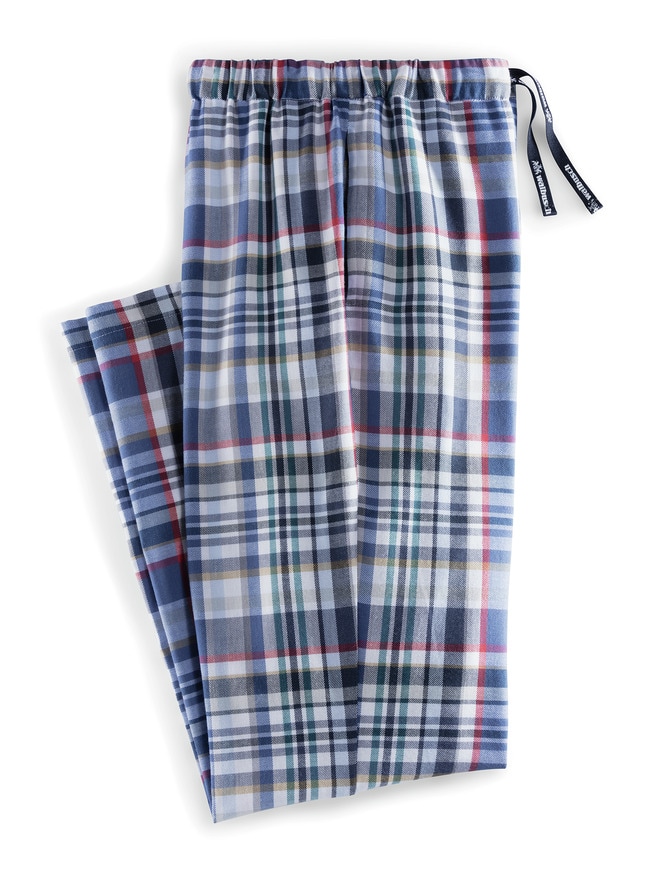 Softflanell Pyjamahose Softflanell Pyjamahose