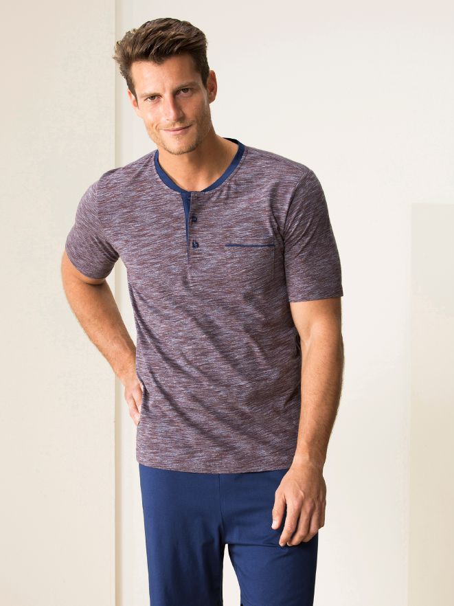 Shorty Ultraleicht u. Easycare Shorty Ultraleicht u. Easycare