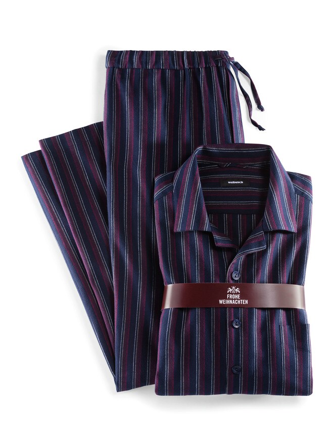 Softflanell Pyjama Softflanell Pyjama