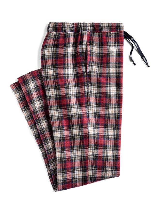 Softflanell Pyjamahose Softflanell Pyjamahose
